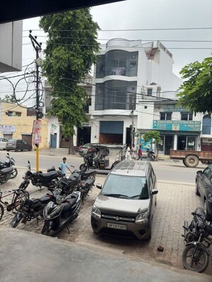  Showroom – Exterior View View at Siyana Road - for Sale
