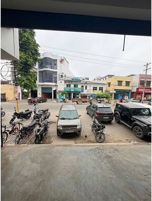  Showroom – Exterior View View at Siyana Road - for Sale