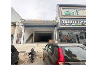  Showroom – Exterior View View at Siyana Road - for Sale