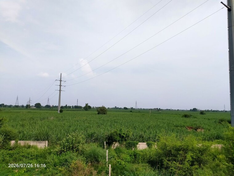 undefined, murad nagar Commercial Land 135000 Sq.Yd. In Murad Nagar Ghaziabad 10550358