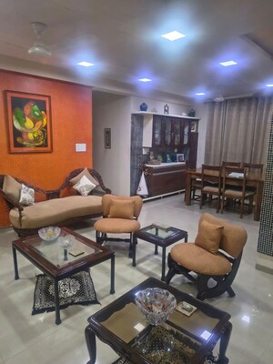 4 BHK Apartment For Sale in CHD Avenue 71, Sector 71