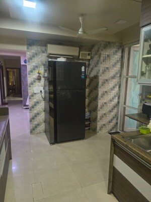 Kitchen in 4 BHK Apartment at CHD Avenue 71, Sector 71 – for Sale