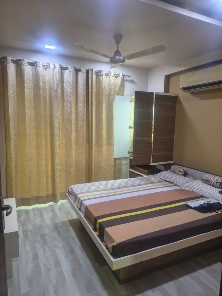 Bedroom, chd-avenue-71 4 Bedroom 2193 Sq.Ft. Apartment In Sector 71 Gurgaon 10550331