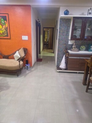 Living Room in 4 BHK Apartment at CHD Avenue 71, Sector 71 – for Sale