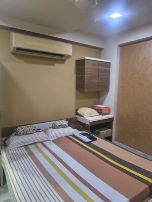 Bedroom in 4 BHK Apartment at CHD Avenue 71, Sector 71 – for Sale