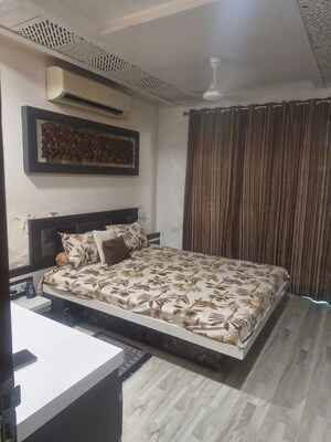 Bedroom in 4 BHK Apartment at CHD Avenue 71, Sector 71 – for Sale