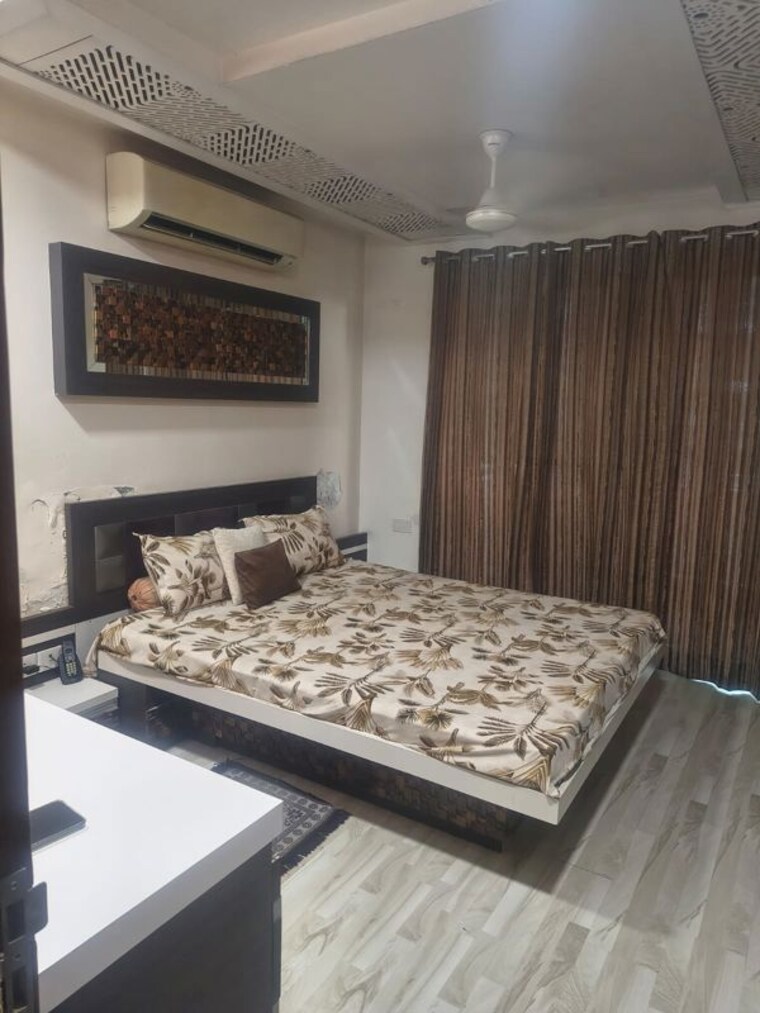 Bedroom, chd-avenue-71 4 Bedroom 2193 Sq.Ft. Apartment In Sector 71 Gurgaon 10550331
