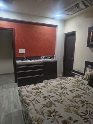 Bedroom in 4 BHK Apartment at CHD Avenue 71, Sector 71 – for Sale