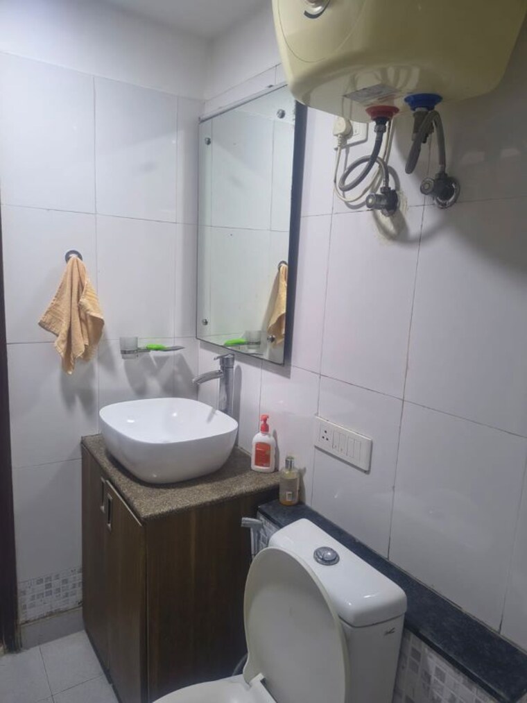 Bathroom, chd-avenue-71 4 Bedroom 2193 Sq.Ft. Apartment In Sector 71 Gurgaon 10550331