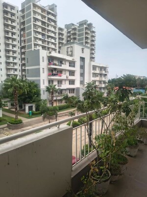 4 BHK Apartment – Exterior View View at CHD Avenue 71, Sector 71 - for Sale
