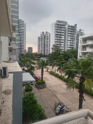 4 BHK Apartment – Exterior View View at CHD Avenue 71, Sector 71 - for Sale