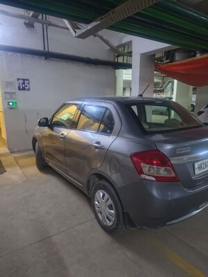 Parking in 4 BHK Apartment at CHD Avenue 71, Sector 71 – for Sale