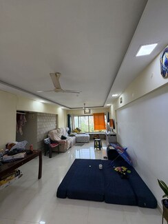 2 BHK Apartment For Rent in Asmita Jyoti CHS