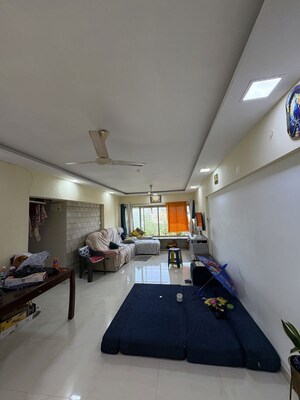 2 BHK Apartment For Rent in Asmita Jyoti CHS, Malad West