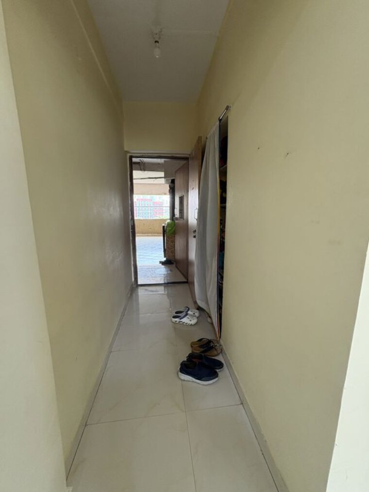 Hall, asmita-jyoti-chs 2 Bedroom 800 Sq.Ft. Apartment In Malad West Mumbai 10550360