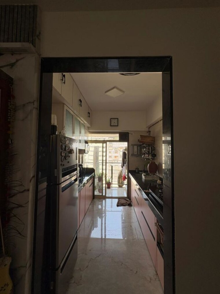 undefined, haware-intelligentia-infinity 3 Bedroom 1200 Sq.Ft. Apartment In Chembur Mumbai 10550380