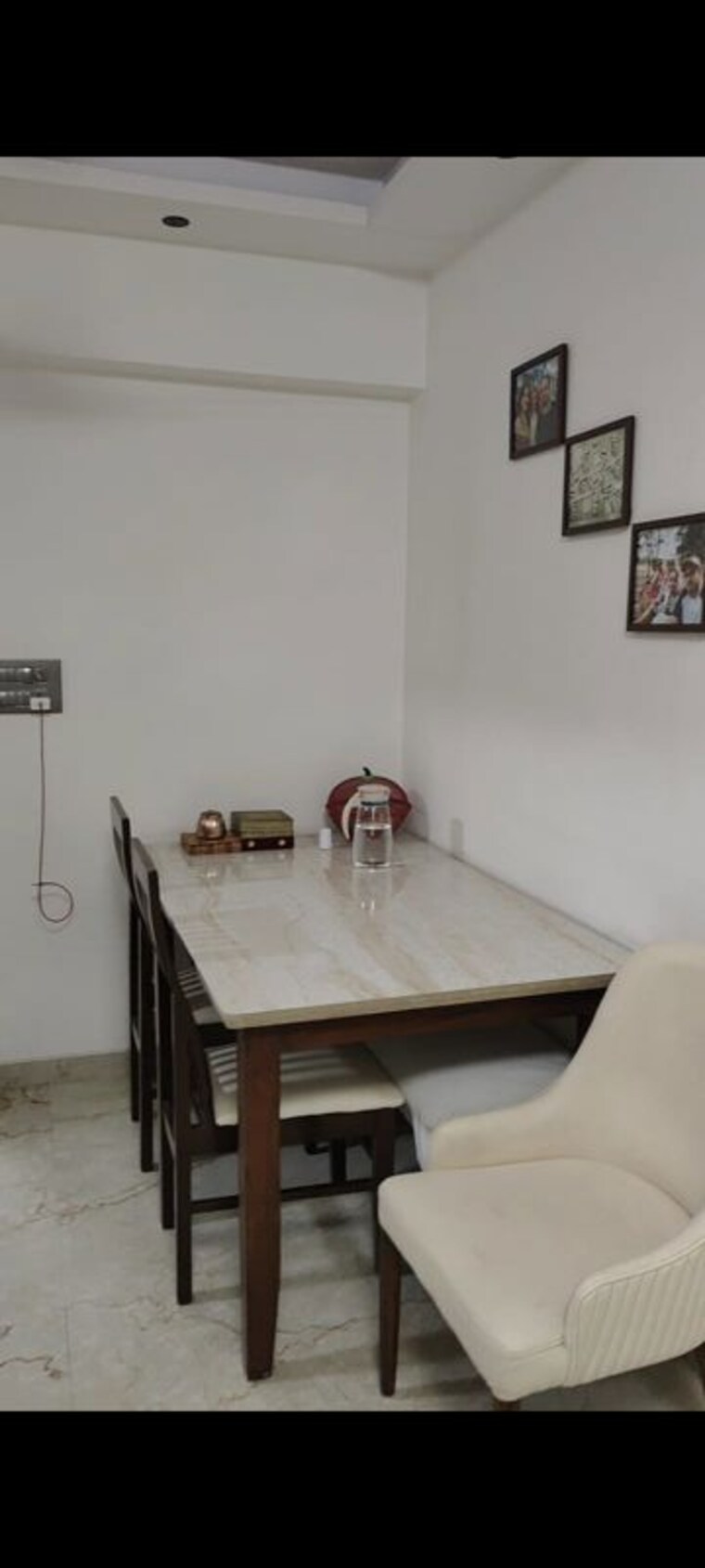 Kitchen, haware-intelligentia-infinity 3 Bedroom 1200 Sq.Ft. Apartment In Chembur Mumbai 10550380