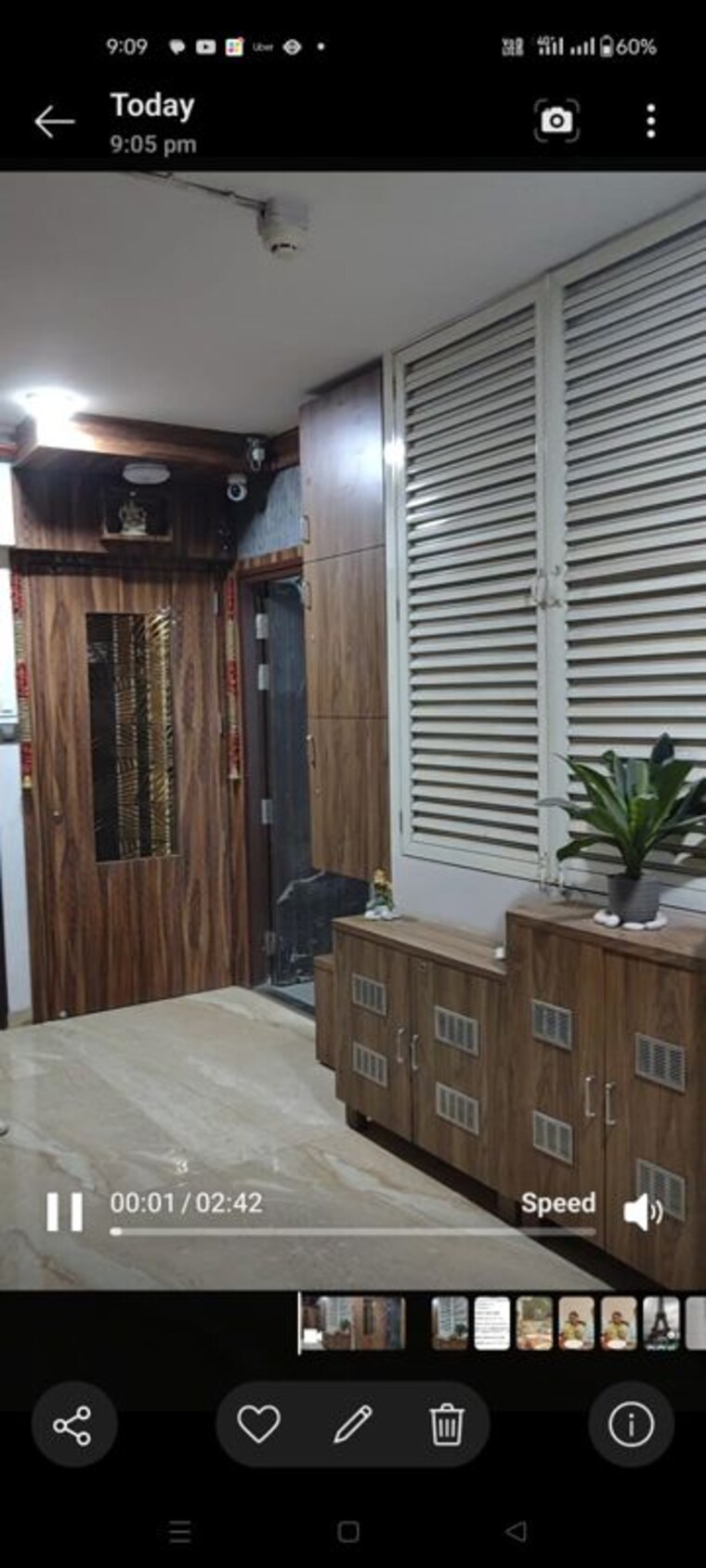 Exterior View, haware-intelligentia-infinity 3 Bedroom 1200 Sq.Ft. Apartment In Chembur Mumbai 10550380