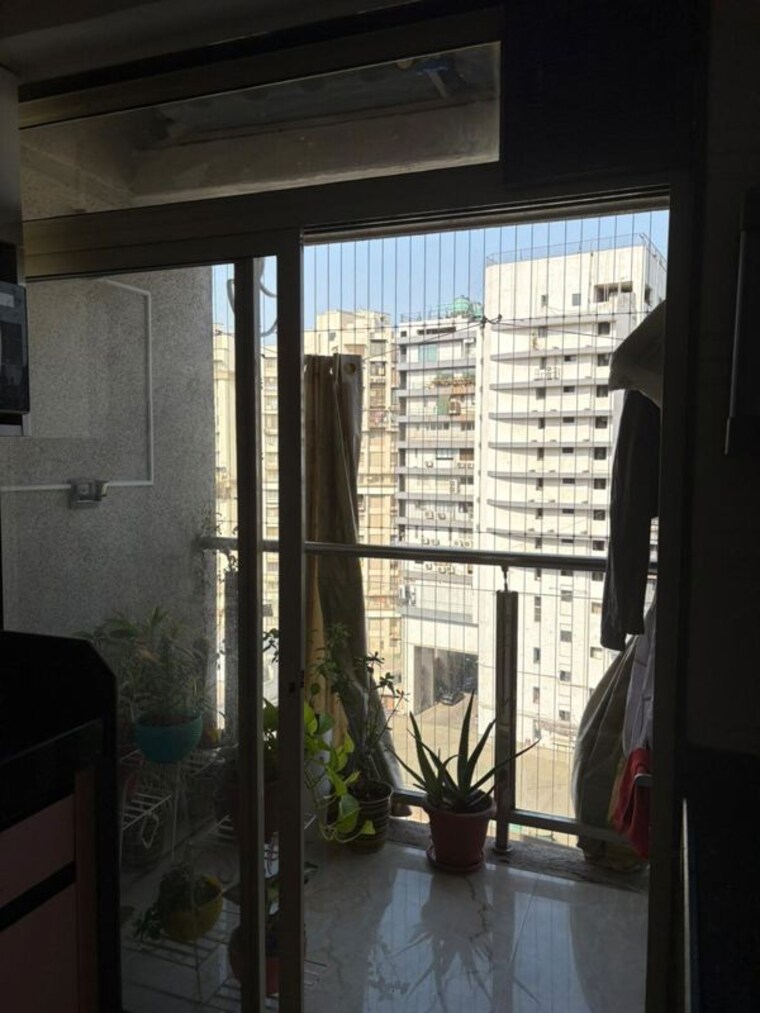 Gym, haware-intelligentia-infinity 3 Bedroom 1200 Sq.Ft. Apartment In Chembur Mumbai 10550380