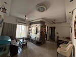 3 BHK + Store Room 1200 Sq.Ft. Apartment in Haware Intelligentia Infinity