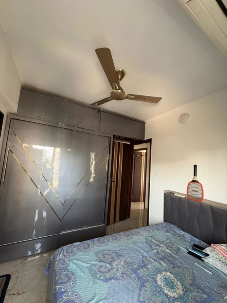 Kitchen, haware-intelligentia-infinity 3 Bedroom 1200 Sq.Ft. Apartment In Chembur Mumbai 10550380
