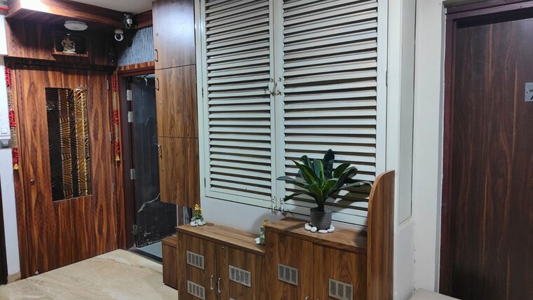 Exterior View, haware-intelligentia-infinity 3 Bedroom 1200 Sq.Ft. Apartment In Chembur Mumbai 10550380