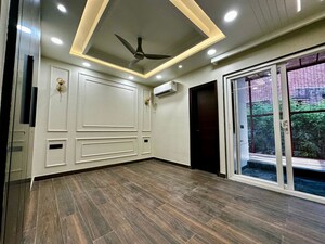 3 BHK Builder Floor For Rent in Sector 22