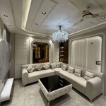 4 BHK + Prayer Room,Study Room,Store Room 1355 Sq.Ft. Builder Floor in Uttam Nagar