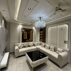 4 BHK + Prayer Room,Study Room,Store Room Builder Floor For Sale in Uttam Nagar
