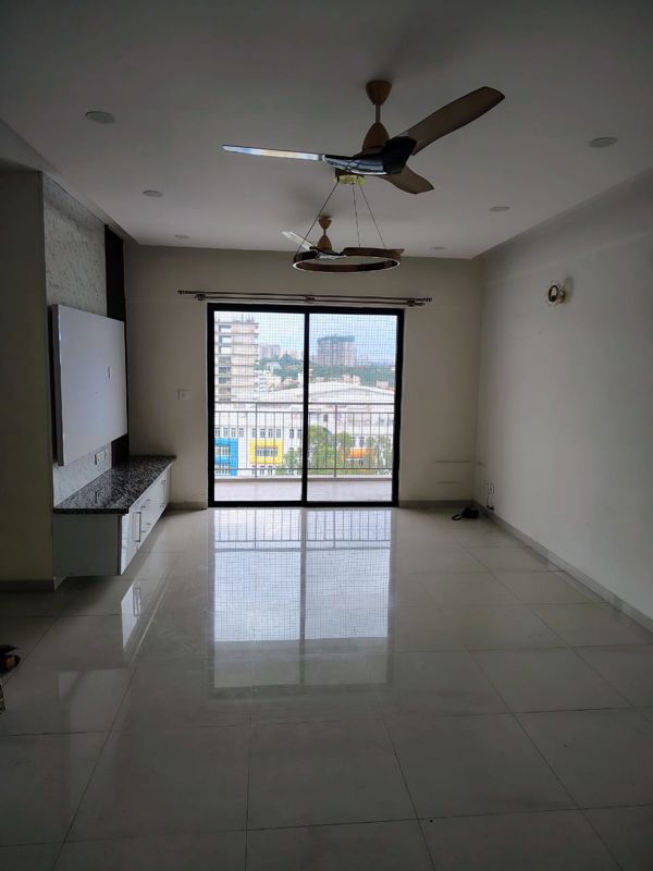3 BHK 1630 Sq.Ft. Apartment in Pride Pegasus
