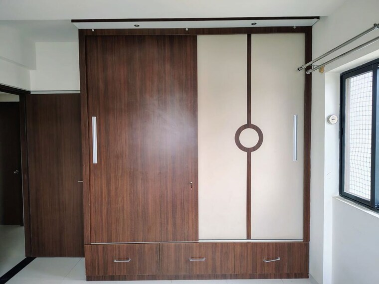 Room, pride-pegasus 3 Bedroom 1630 Sq.Ft. Apartment In Hennur Road Bangalore 10550387