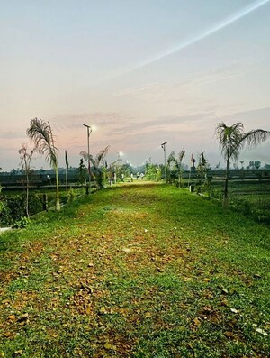 Plot Area in  Plot at Garhmukteshwar – for Sale