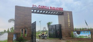  Plot For Sale in Garhmukteshwar