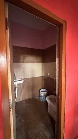 Bathroom in  Pg at Clement Town – for Rent