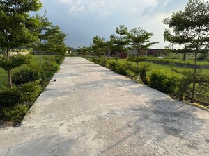 Plot Area in  Plot at Garhmukteshwar – for Sale