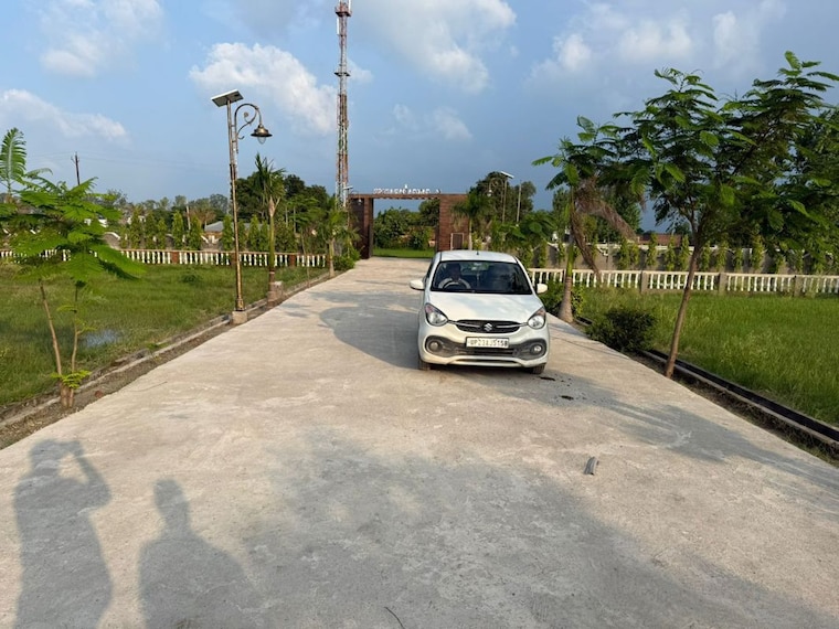 undefined, garhmukteshwar  75 Sq.Yd. Plot In Garhmukteshwar Hapur 10387658