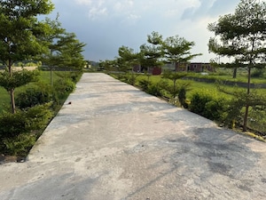Plot Area in  Plot at Garhmukteshwar – for Sale