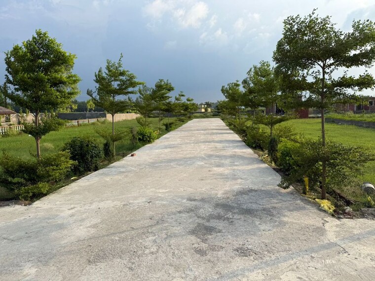Garden, garhmukteshwar  100 Sq.Yd. Plot In Garhmukteshwar Hapur 10387421