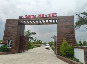  Plot For Sale in Garhmukteshwar