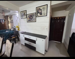 Team Area in 3 BHK Apartment at Supertech Cape Town, Sector 74 – for Rent