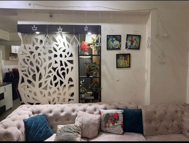 Bedroom, supertech-cape-town 3 Bedroom 1395 Sq.Ft. Apartment In Sector 74 Noida 10550390