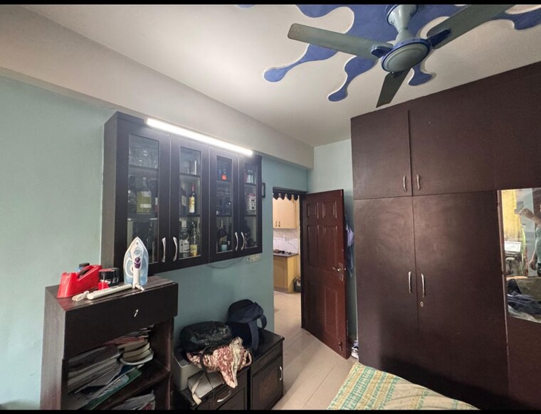 Bedroom, supertech-cape-town 3 Bedroom 1395 Sq.Ft. Apartment In Sector 74 Noida 10550390