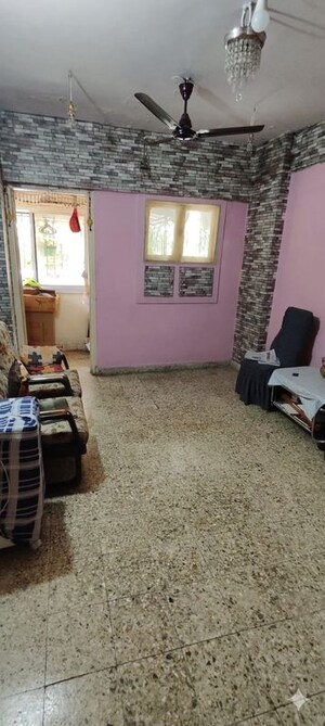 Living Room in 2 BHK Apartment at Suparshwa Urbana, Andheri East – for Rent