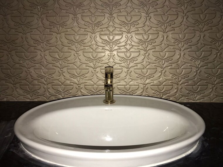 Bathroom, suparshwa-urbana 2 Bedroom 800 Sq.Ft. Apartment In Andheri East Mumbai 10550394