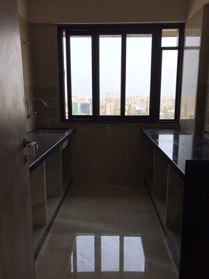 Building Lobby in 2 BHK Apartment at Suparshwa Urbana, Andheri East – for Rent
