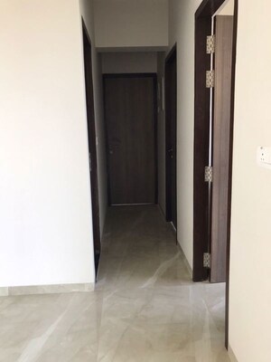 Building Lobby in 2 BHK Apartment at Suparshwa Urbana, Andheri East – for Rent