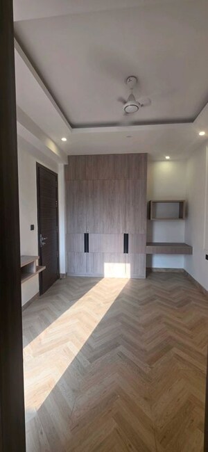 3 BHK Builder Floor For Rent in Sector 23