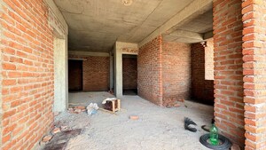 Bathroom in 3 BHK Apartment at Jai Ambey Jagdish Puram, Raj Nagar Extension – for Sale