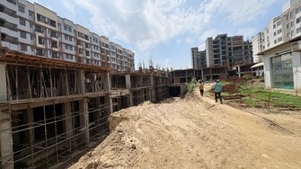 3 BHK Apartment For Sale in Jai Ambey Jagdish Puram in Raj Nagar Extension, Ghaziabad