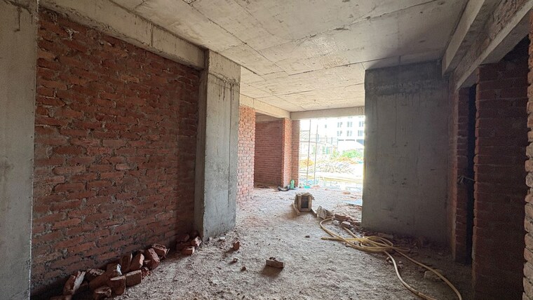 Living Room, jai-ambey-jagdish-puram 3 Bedroom 1520 Sq.Ft. Apartment In Raj Nagar Extension Ghaziabad 10550398